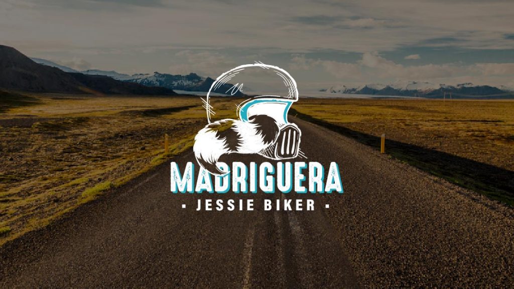 Jessie Biker proyecto obra social
