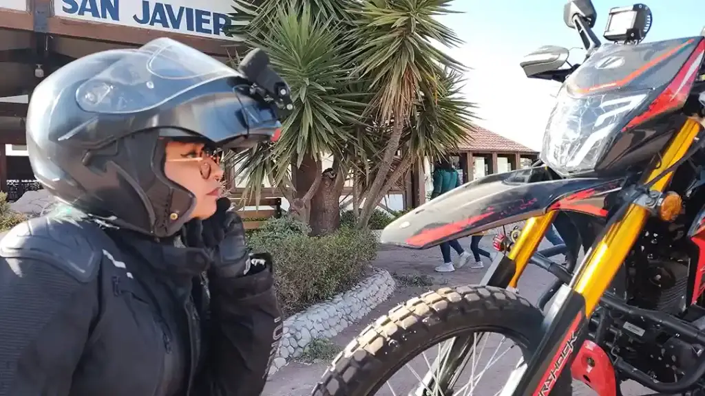 Llantas de moto
