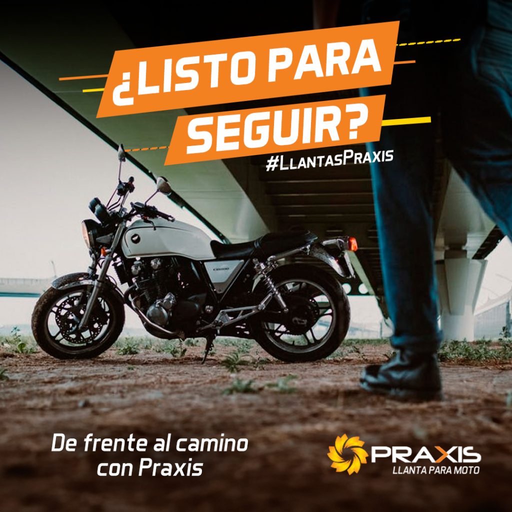 Llantas Praxis