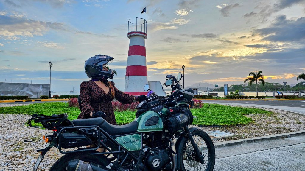 Viajar a Panamá
