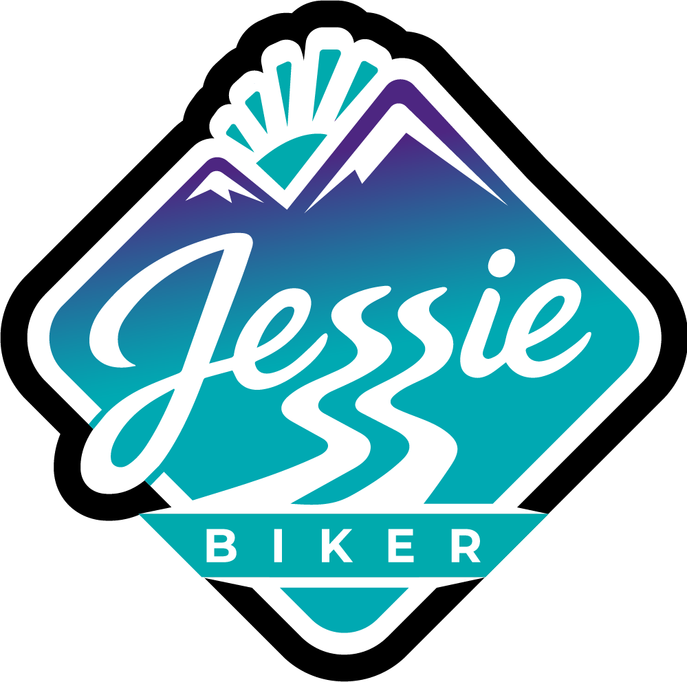 LOGOTIPO JESSIE BIKER® 2025 FULL COLOR
